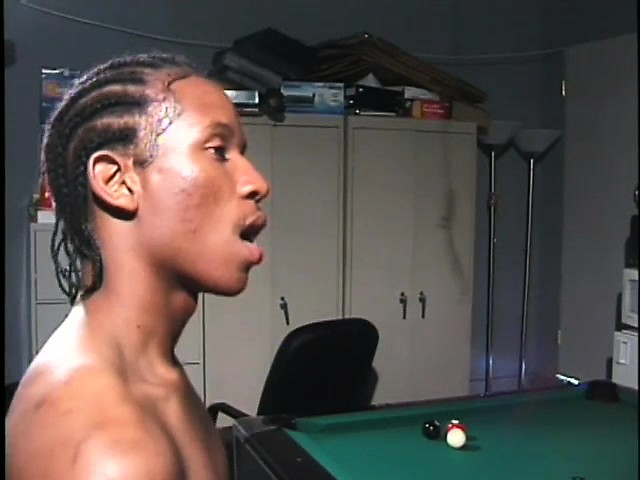 Black Pool Table - Free Mobile Porn & Sex Videos & Sex Movies - Two Black Guys Blow Each  Other's Cocks And Fuck Hard On The Pool Table - 334951 - ProPorn.com