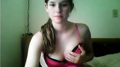 amateur ashleyy x fingering herself on live webcam