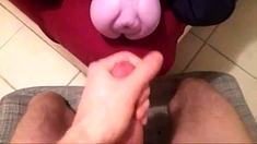 Bad Dragon Twilight Sparkle Premature Creampie Butt Fuck