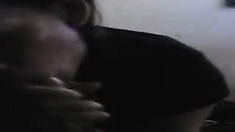 Homemade blowjob from a real GF